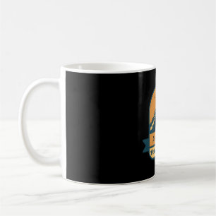 Caneca De Café Floresta Nacional � Segredos da Selvagem