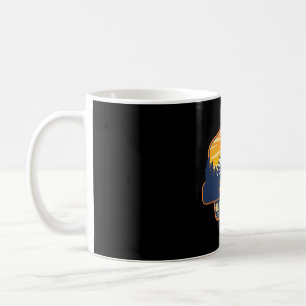 Caneca De Café Floresta Nacional � Segredos Selvagens