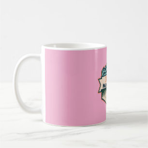 Caneca De Café Floresta Nacional � Segredos Selvagens