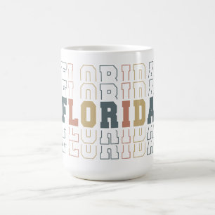 Caneca De Café Flórida