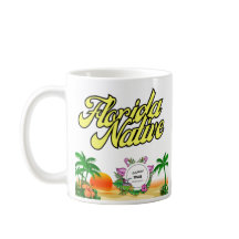 FLORIDA NATIVE - Criada em 1968