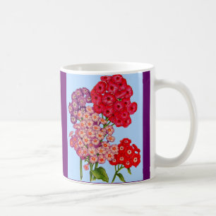Caneca De Café flox