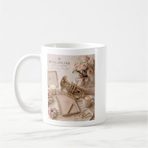 Caneca de Café Flugelhorn