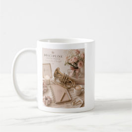 Caneca de Café Flugelhorn