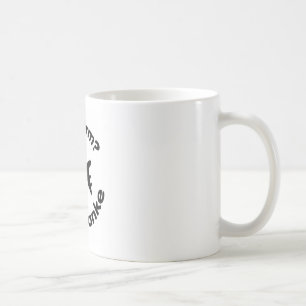 Caneca De Café Fluglärm? Nein Danke