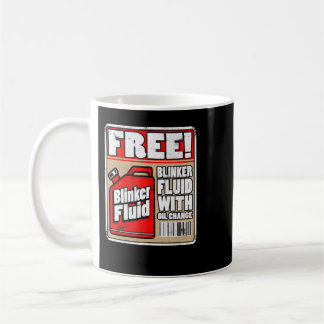 Caneca De Café Fluido Fluido Mecânico de Fluido Livre