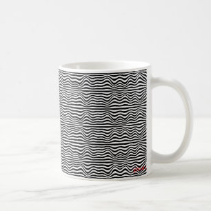 Caneca De Café fluxo