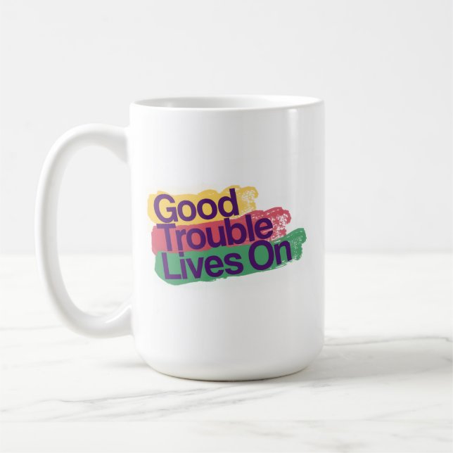 CANECA DE CAFÉ FLUXO (Esquerda)