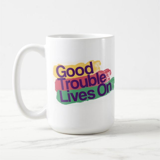 CANECA DE CAFÉ FLUXO (Esquerda)