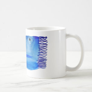 Caneca De Café Flying Rug Mug