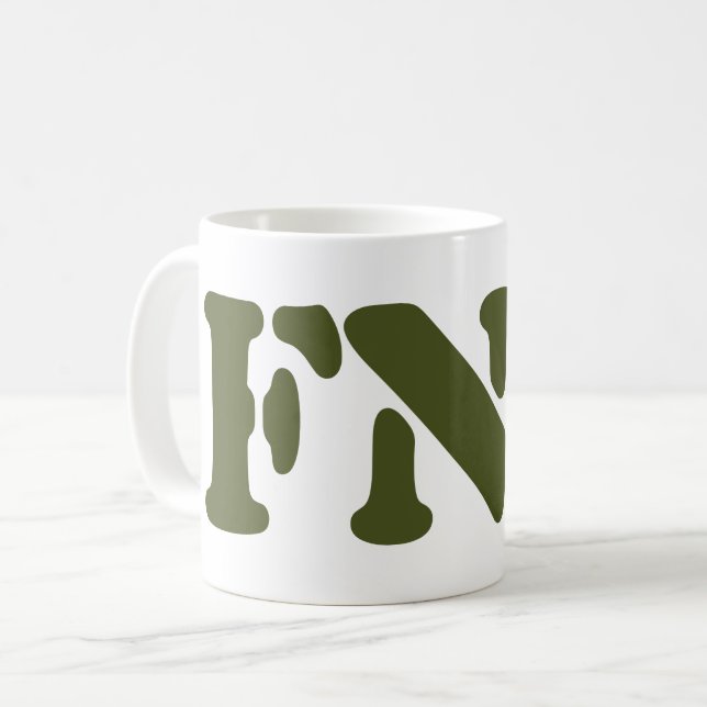 CANECA DE CAFÉ FNG (Frente Esquerda)