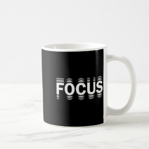 Caneca De Café Foco Divertido Humor Ditos Engraçados Foco Diverti