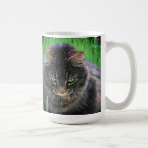 Caneca De Café Foco I Tem Isso