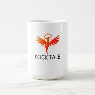 Caneca de Café Fofa Estética, Xícara Diária para
