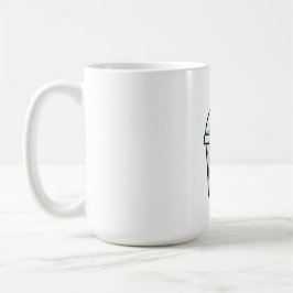 Caneca De Café Fofa Kawaii Chá de Boba Sorridente