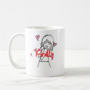 Caneca De Café Fofinho