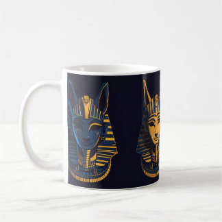 Caneca De Café Fogo dos deuses