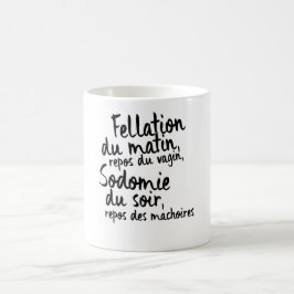 Caneca De Café Folha de milho