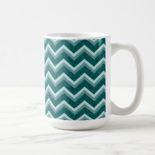 Caneca De Café Folha em relevo