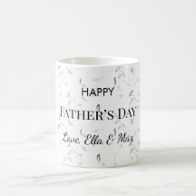 Folheto do Dia do Pai Cozy