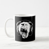 Fones de ouvido Macaco Music Lover
