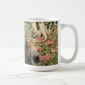 Caneca De Café Fora das sombras