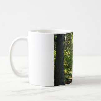 Caneca De Café Forest Dreams - #2