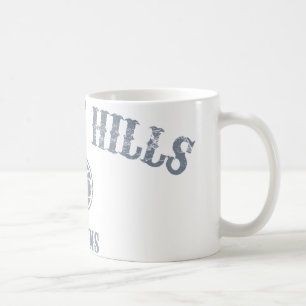 Caneca De Café Forest Hills
