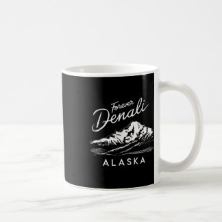 Caneca De Café Forever Denali National Park Alaska