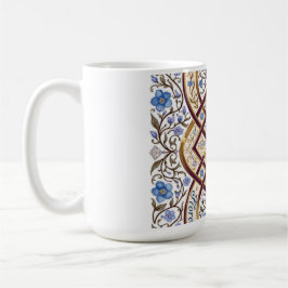 Caneca De Café Forever Entwined Eternally Yours Infinity Knot T-S