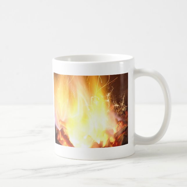 Caneca De Café Forge de Blacksmith (Direita)