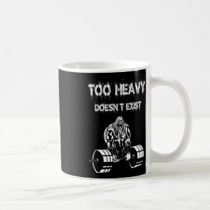 Caneca De Café Forjador