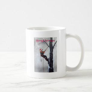 Caneca De Café Formação para a tarefa seguinte
