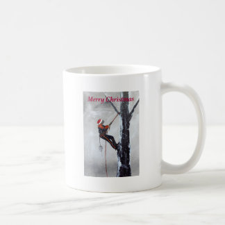 Caneca De Café Formação para a tarefa seguinte