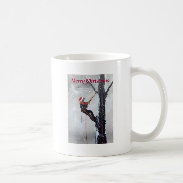 Caneca De Café Formação para a tarefa seguinte (Direita)