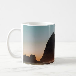 CANECA DE CAFÉ FORMAÇÃO ROCK NO OCEANO