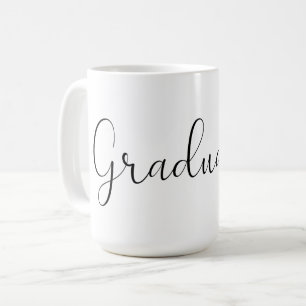 Caneca De Café Formando