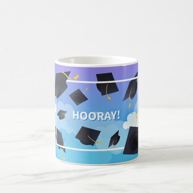 Caneca De Café Formando (Centro)