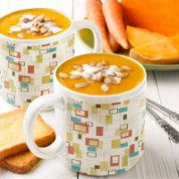 Formas Geométricas do Médio Retroativo Elegante