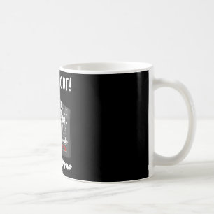 Caneca De Café Formatura Cl De 2026 Cerimônia Engraçada Gradu