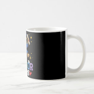 Caneca De Café Formatura Senior 2026 Leopardo Cl De 26 Bolsista G