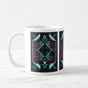 Caneca De Café Formulário-21
