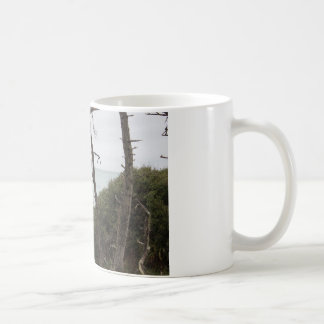 Caneca De Café Fort Bragg, litoral de CA