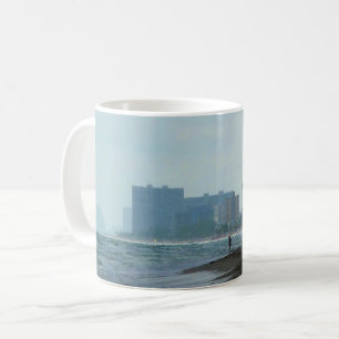 Caneca De Café Fort Lauderdale, Florida