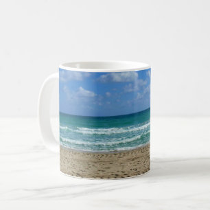 Caneca De Café Fort Lauderdale, Flórida