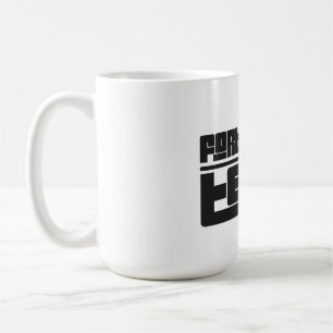 Caneca De Café Fort Worth - Texas