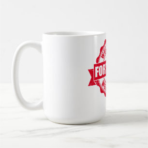 Caneca De Café Fortaleiros de Verão - Flórida