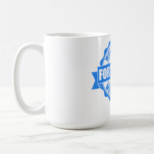 Caneca De Café Fortaleiros de Verão - Flórida
