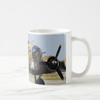 Fortaleza do vôo B-17