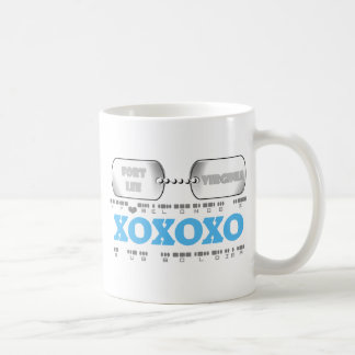 Caneca De Café Forte Lee